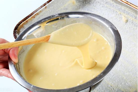 炸酥肉成品示意圖